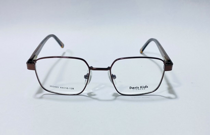 Kids Eyewear Metallic