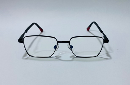 Kids Eyewear Metallic