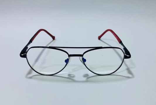 Kids Eyewear Metallic