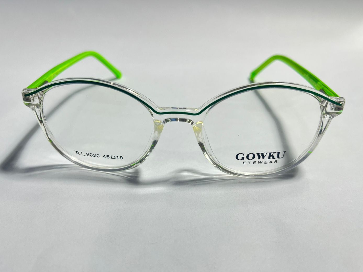 KIDS PLASTIC COLLECTION