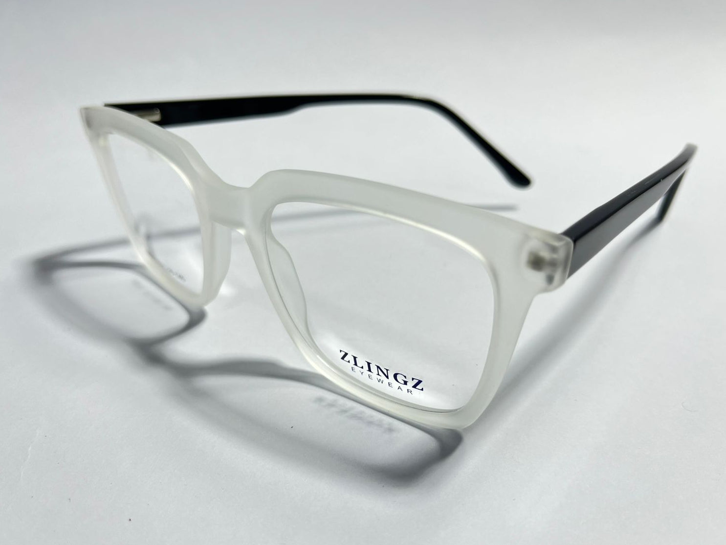 Unisex Plastic Frame
