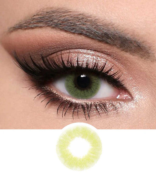 OPTIANO-SEA GREEN