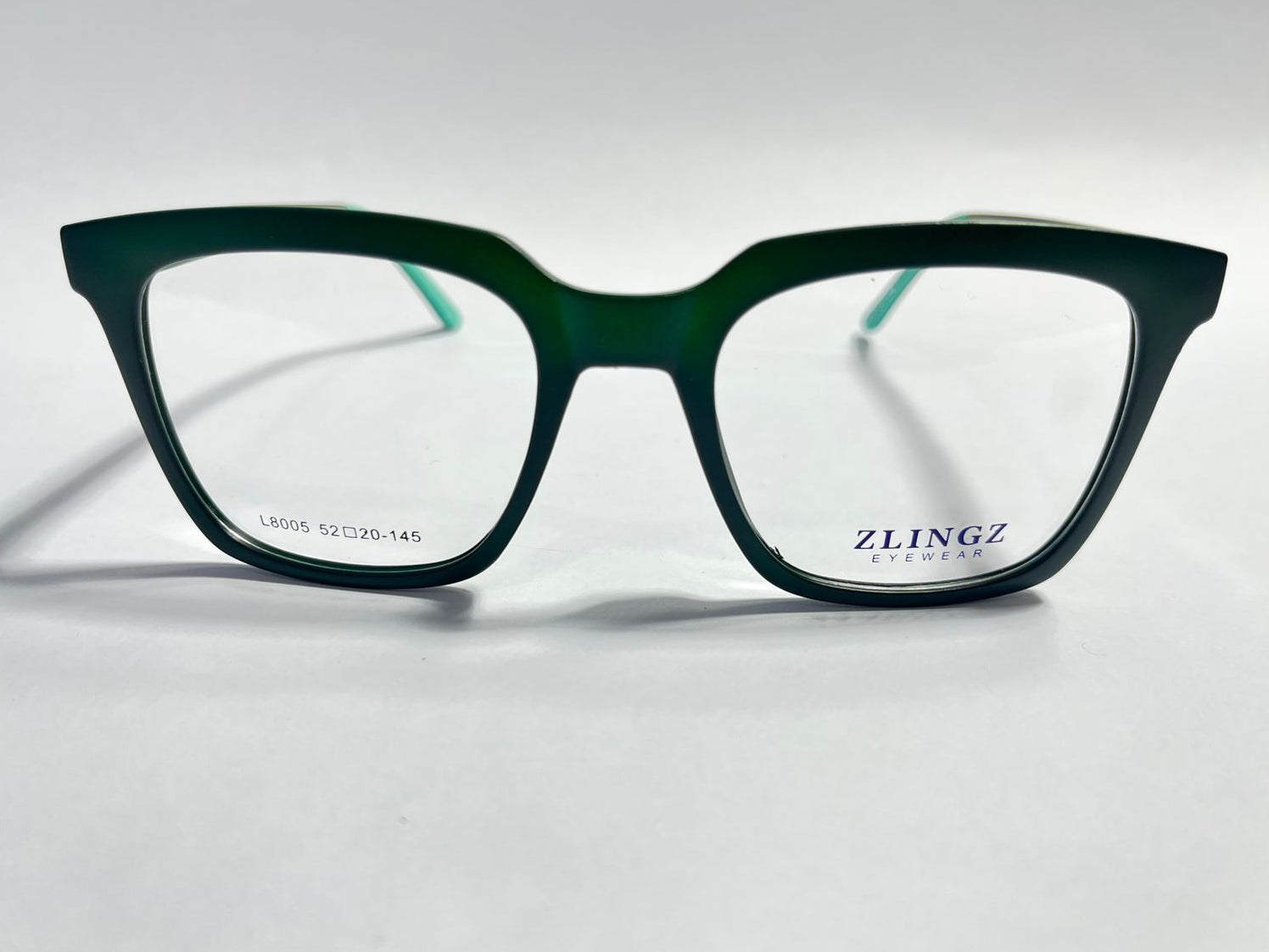 Unisex Plastic Frame