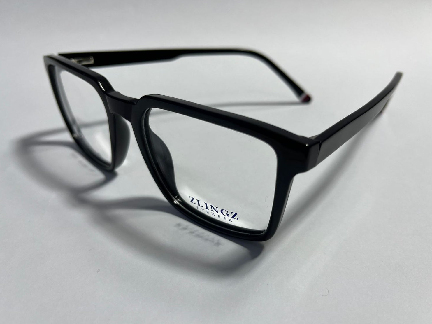 Unisex Plastic Frame