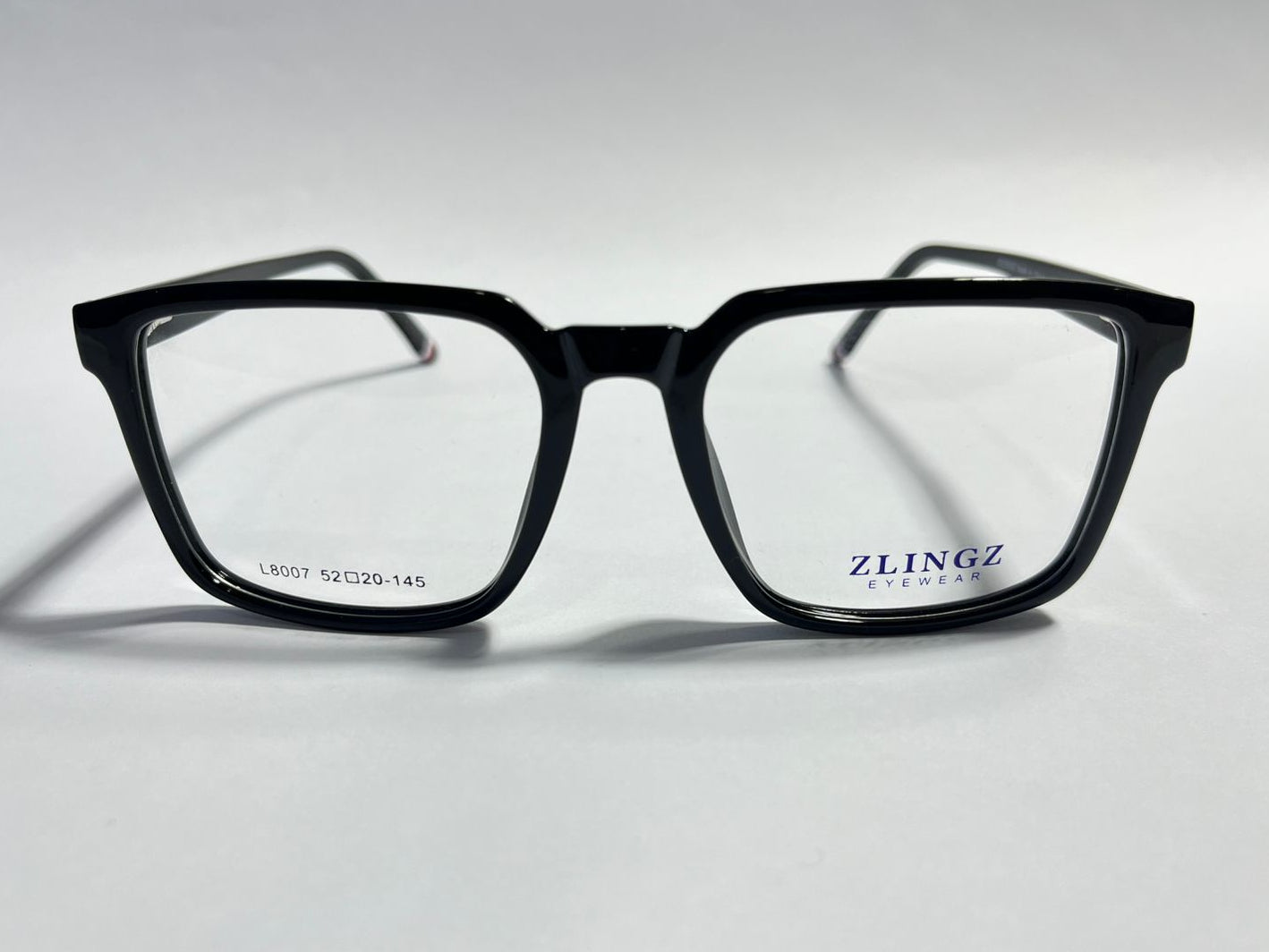Unisex Plastic Frame