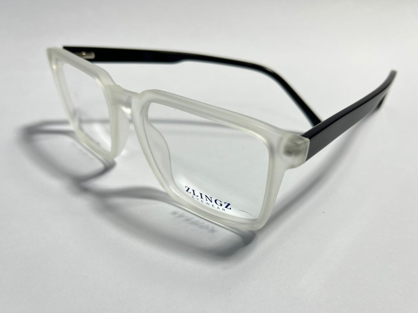 Unisex Plastic Frame